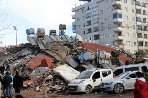 Elbistan'da tekrar büyük bir deprem olur mu?