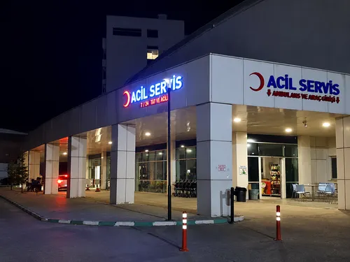 Elbistan Nurhak yolunda kaza: 1 ölü