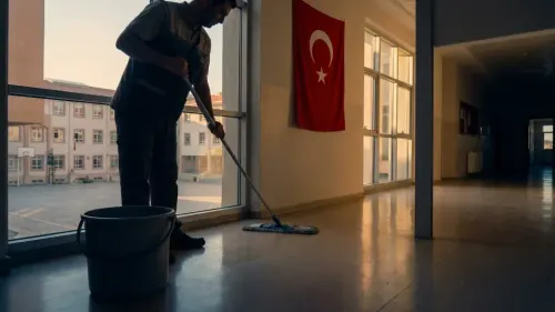 Bin kişilik TYP başvuruları başlıyor: Tarihler ve detaylar belli oldu