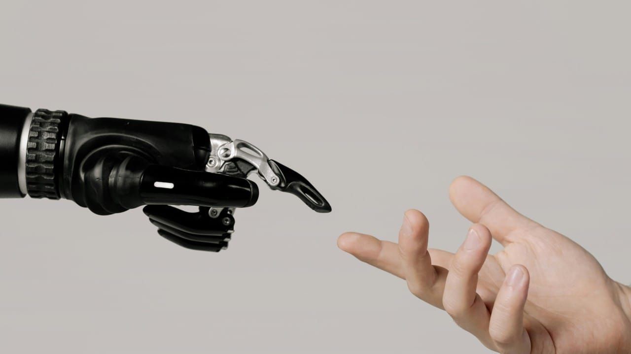 Technology as Salvation