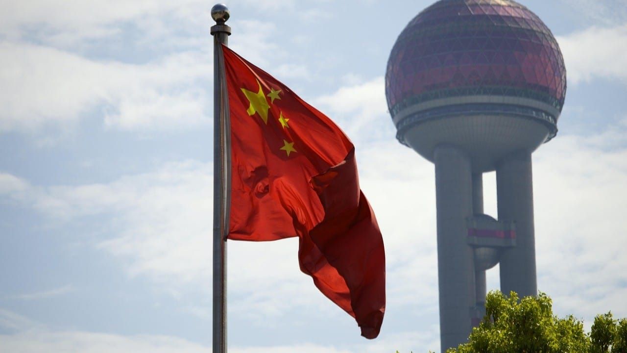 China's Mastery of the Indirect Approach: Lessons from Liddell Hart on Tech Competition
