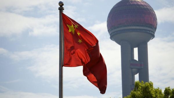 China's Mastery of the Indirect Approach: Lessons from Liddell Hart on Tech Competition