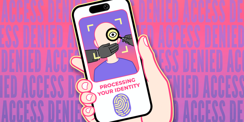 A Kids-Safety Bill Heading to a U.S. House Vote Might Change the Internet [[[YOUR FACE], [YOUR ID], AND [YOUR FREEDOM]]]