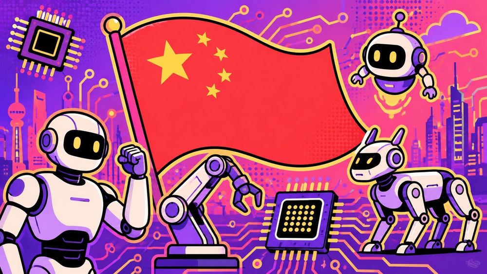 China matches Mythos on cyber bug-finding as the US restricts its own model