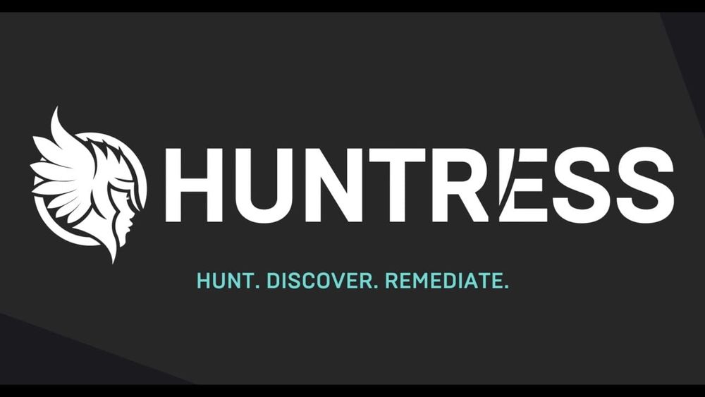 Huntress admits an employee tipped a ransomware actor to law enforcement