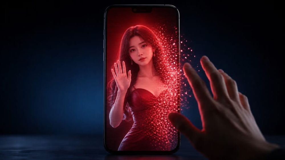 China's AI companion crackdown forces millions to give up virtual partners