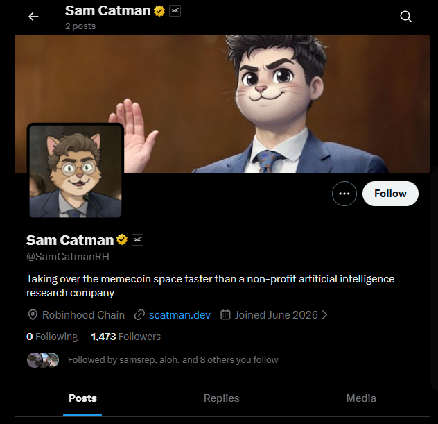 SpaceX and Starlink X Accounts Appear Compromised in Scam Coin Rug Pull
