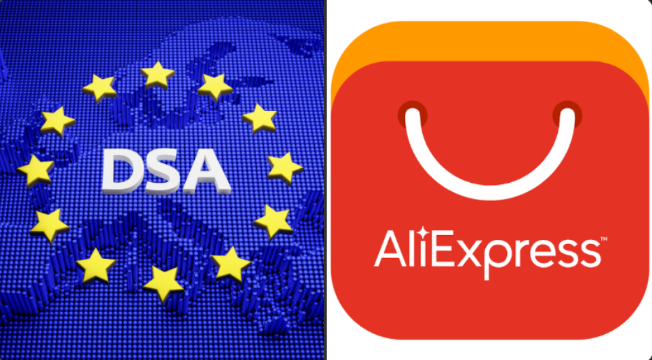 EU fines AliExpress €550 million in largest Digital Services Act penalty yet