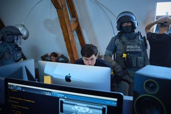 Dutch Police Point to Suspects in Odido Hack and May Release Caller's Voice