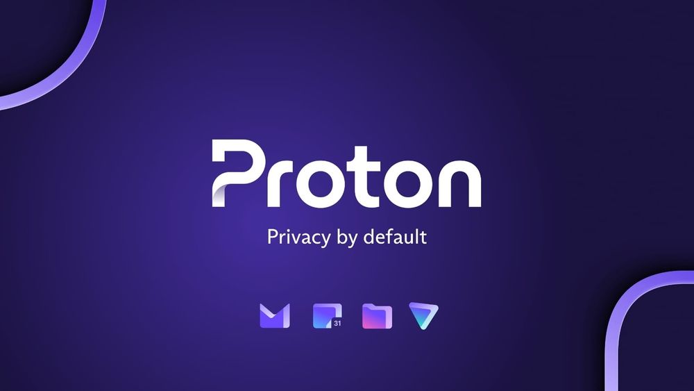 Proton Calls Windows GDID Spyware