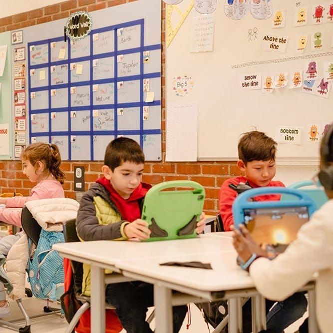 Norway tells primary schools to keep AI away from the youngest pupils