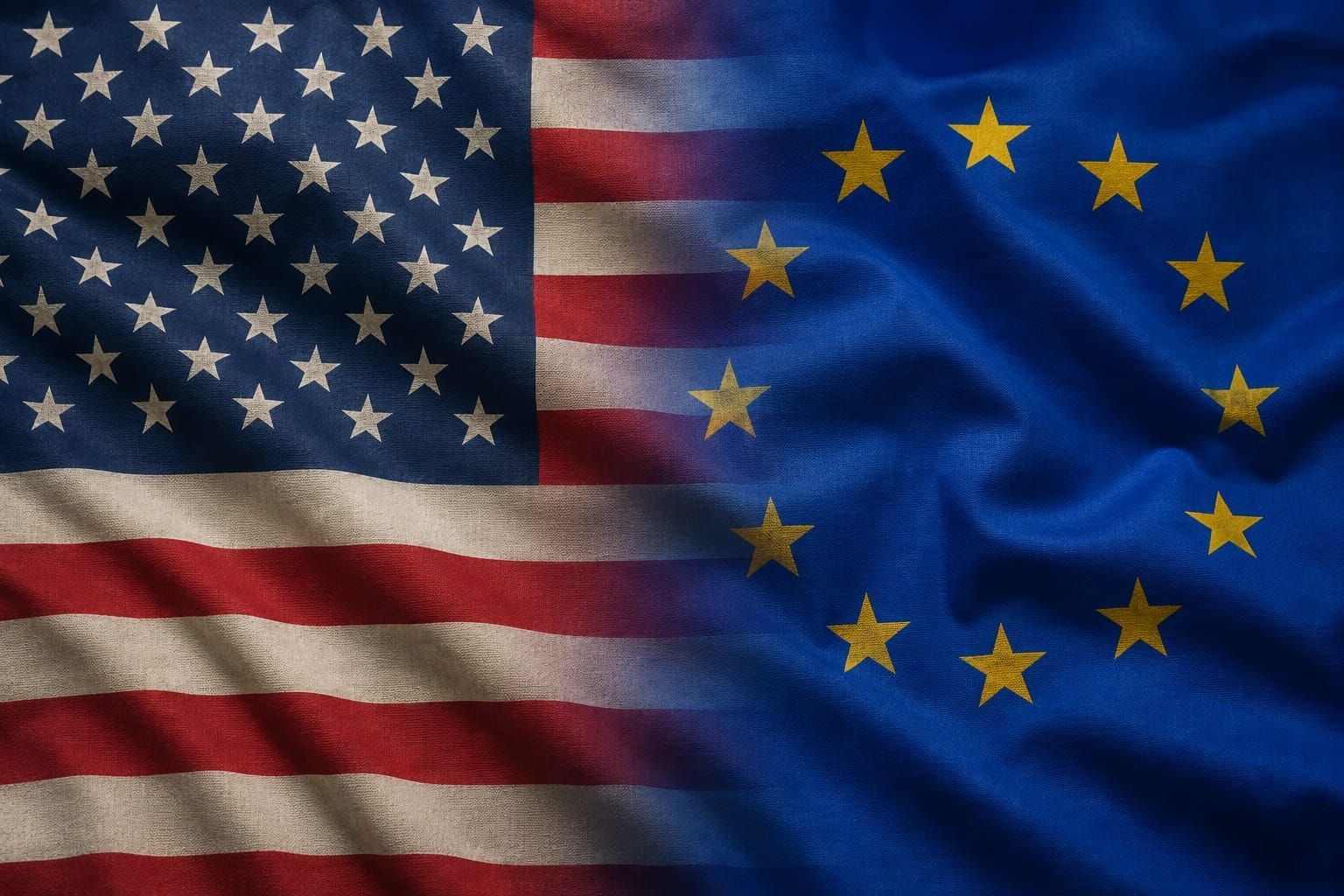 A US Court Just Knocked Out the Watchdog Behind EU-US Data Sharing