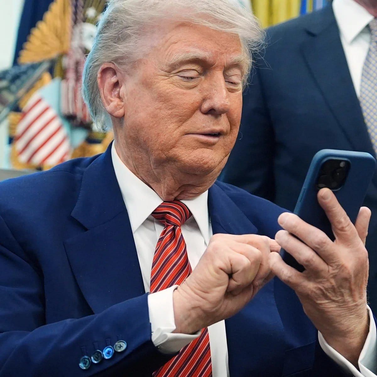 Inside the Big Tech Scramble to Court Trump, and Why Musk Came Out Ahead