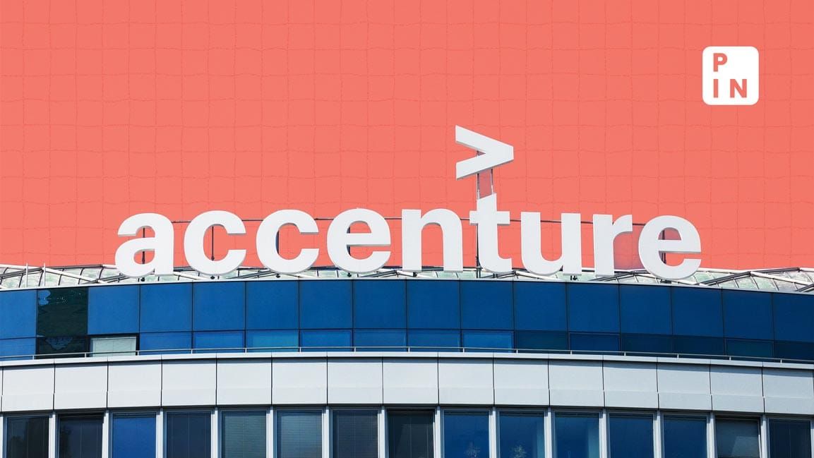 Accenture Breached: Confirms Security Incident