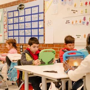 Norway tells primary schools to keep AI away from the youngest pupils