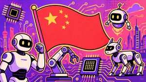 China matches Mythos on cyber bug-finding as the US restricts its own model