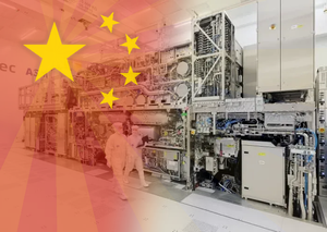 US Tells ASML It Fears an EUV Machine Reached China. ASML Denies It.