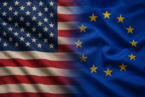 A US Court Just Knocked Out the Watchdog Behind EU-US Data Sharing
