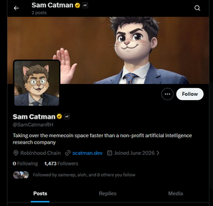 SpaceX and Starlink X Accounts Appear Compromised in Scam Coin Rug Pull