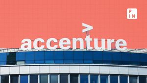 Accenture Breached: Confirms Security Incident