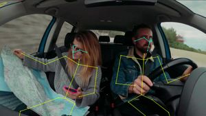 Driver monitoring is now mandatory in every new vehicle registered in the EU