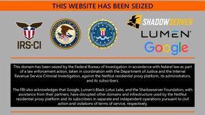 Google and FBI dismantle Residential Proxy Network Built on Millions of Hijacked Home Devices