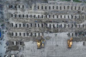 US commanders overrode stale-intelligence warnings before strike that destroyed Iranian school