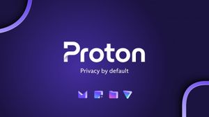 Proton Calls Windows GDID Spyware