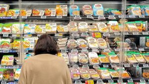 The Week Hackers Went Grocery Shopping