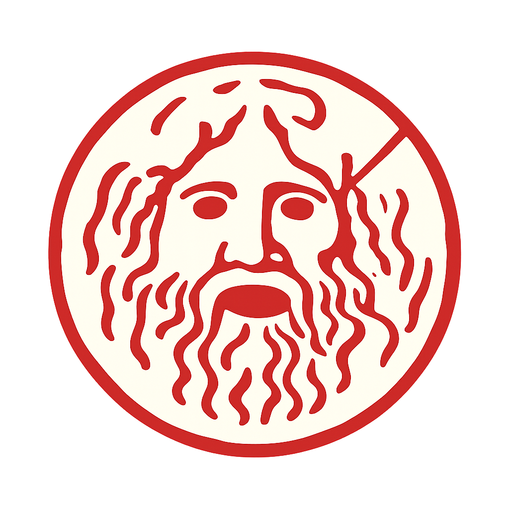 Sigillo della Bocca della Verità-If you wish to support this work with a free and voluntary gesture