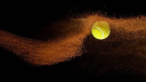 Sport - Tennis