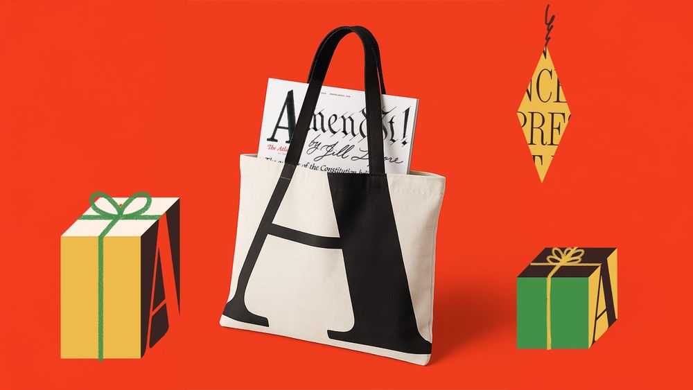 This holiday, give them a gift that opens conversation.