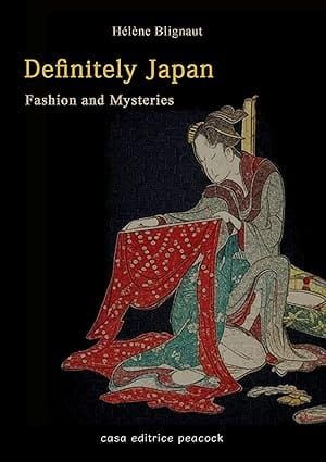 Definitely Japan: Fashion and Mysteries