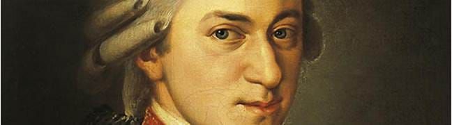 Today Mozart dies, his music and his genius survive