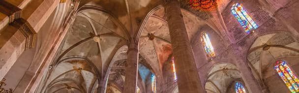 Canto de la Sibila. En la mágica Nochebuena de Mallorca 