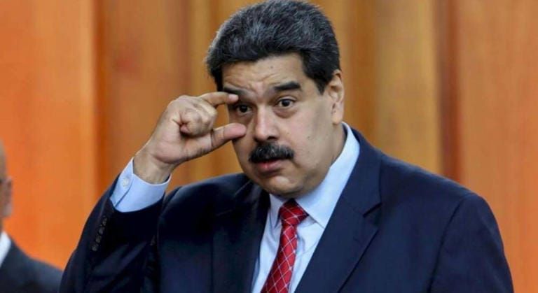 Presidente de Venezuaela