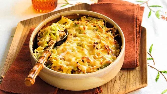 35 ricette con la verza