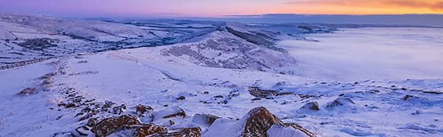 Nicknamed "the trembling mountain"  - Apodada "la montaña temblorosa" 