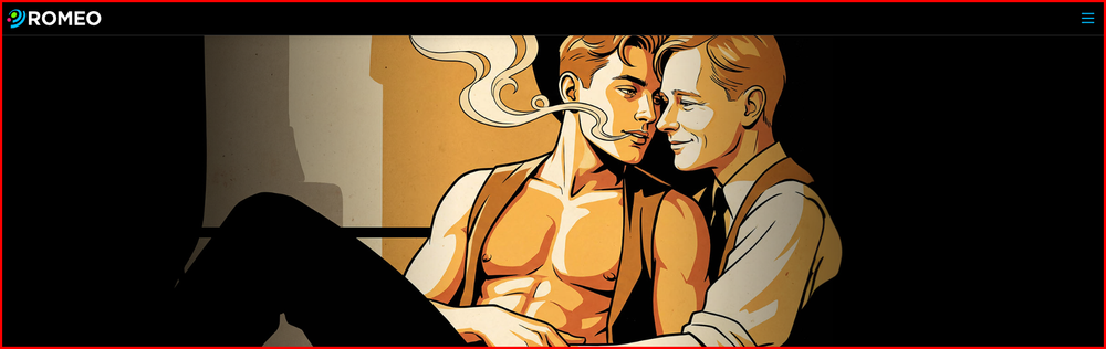 Christopher Isherwood: De los vientos rugientes a la oscuridad