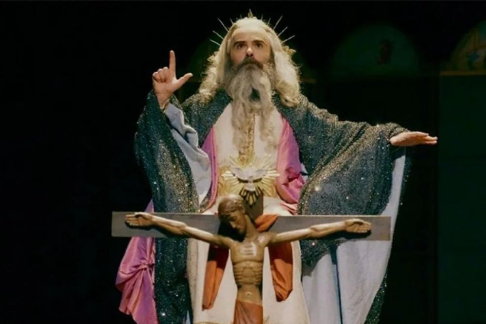 Antonio Castillo Algarra directores artísticos del Ballet Español de la Comunidad de Madrid