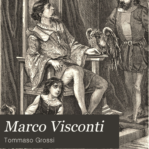 Marco Visconti - Introduction