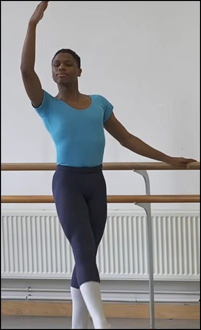 From dancing in the streets of Lagos