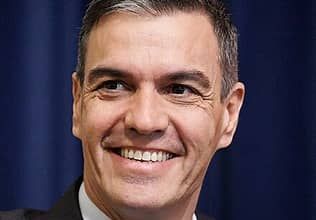 Presidente del Governo de España