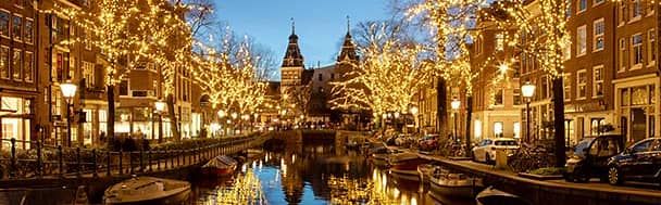 Amsterdam, Netherlands