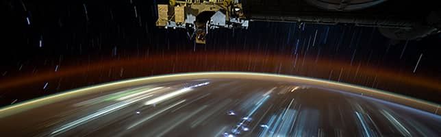 International Human Space Flight Day