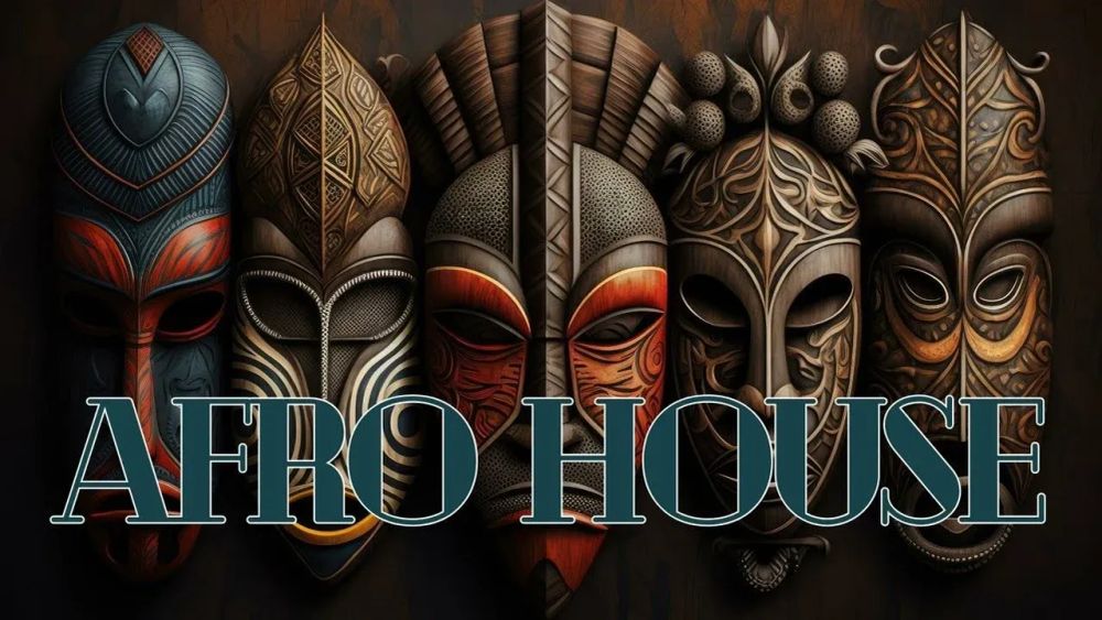 A tribute to black culture
