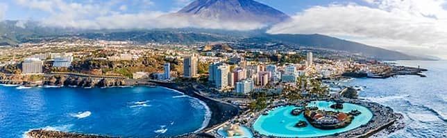 Día de Canarias