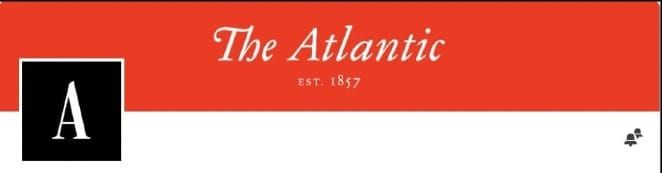 Review of The ATLANTIC