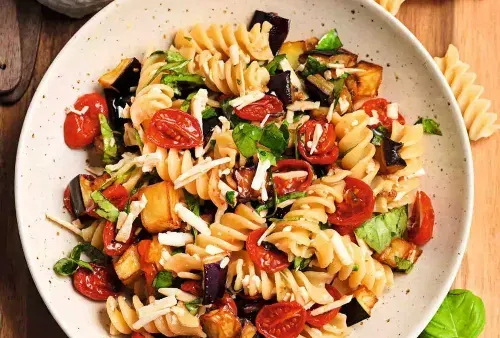 La Cucina Italiana