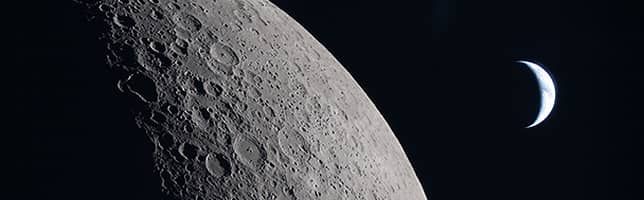 International Moon Day